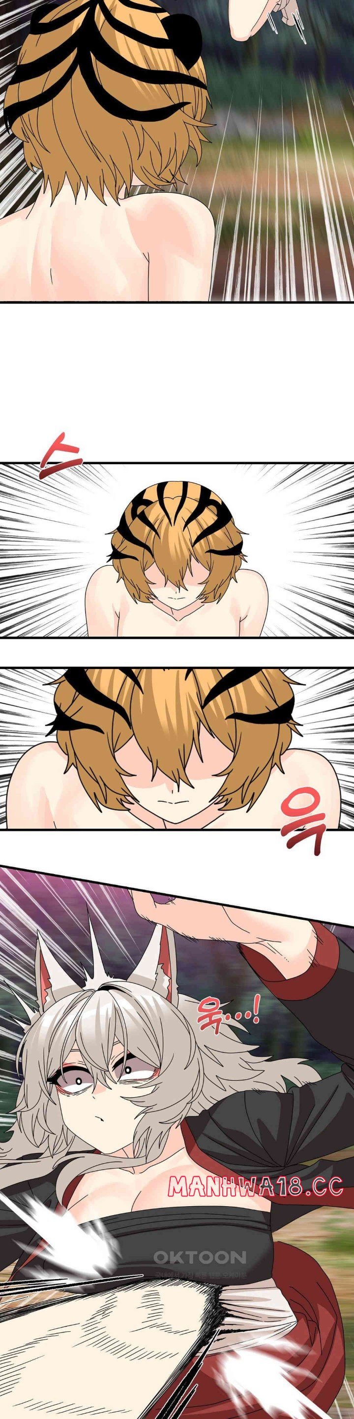 Flowers of War - Chapter 19 8