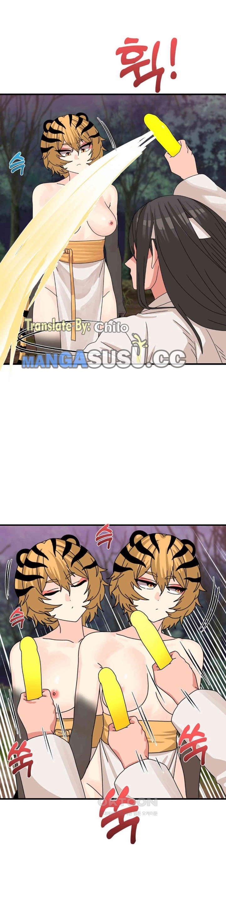 Flowers of War - Chapter 19 28