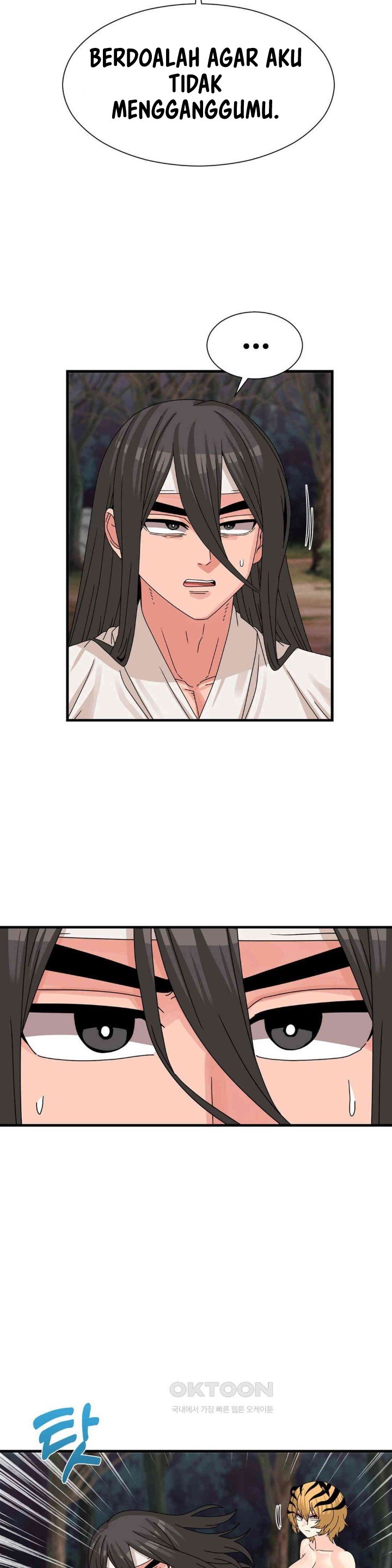 Flowers of War - Chapter 19 22