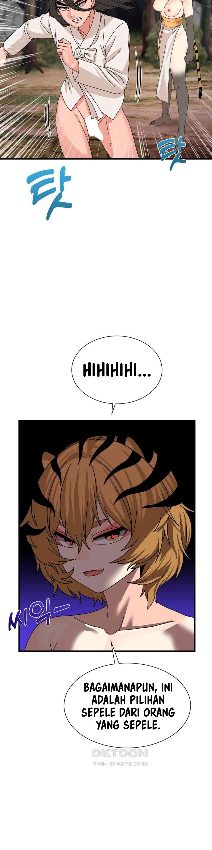 Flowers of War - Chapter 19 23