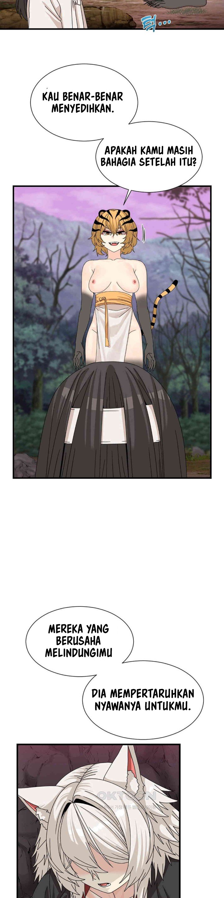 Flowers of War - Chapter 19 20