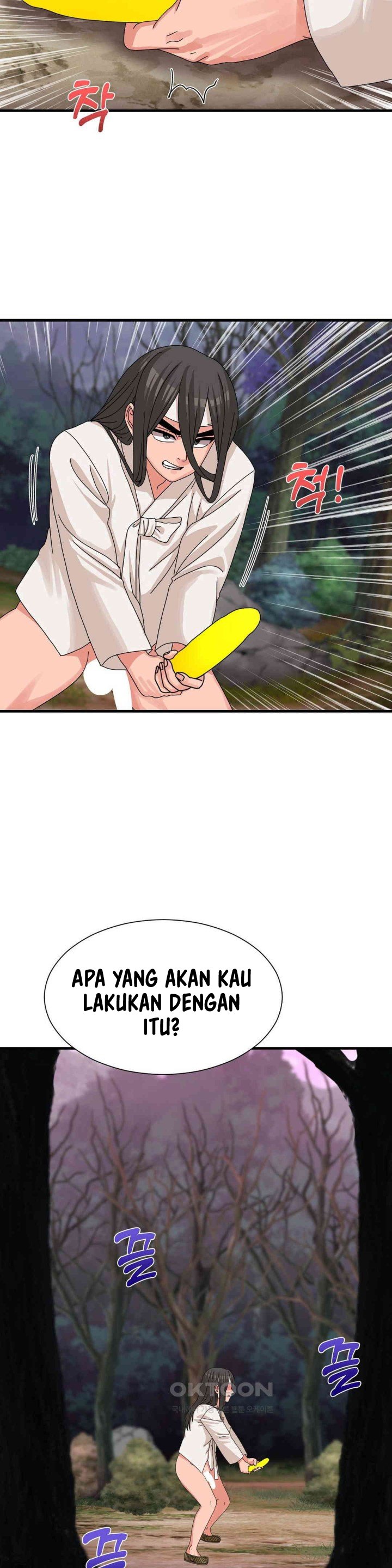 Flowers of War - Chapter 19 26