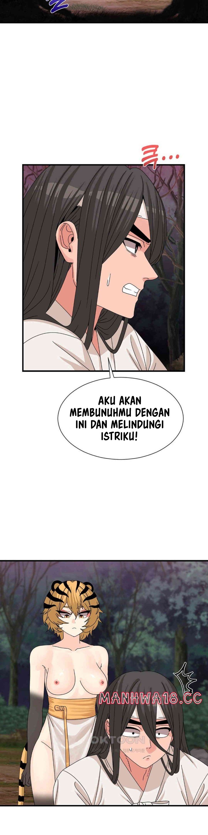 Flowers of War - Chapter 19 27