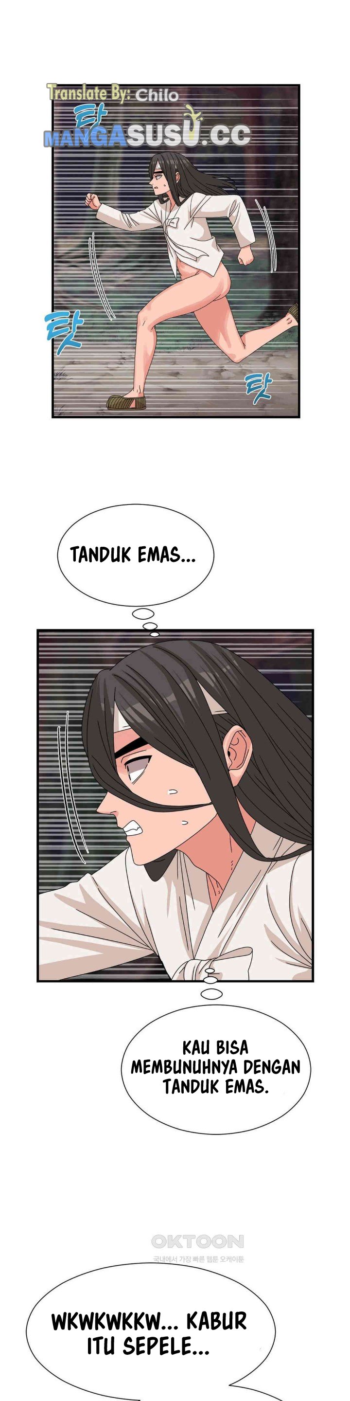 Flowers of War - Chapter 19 24