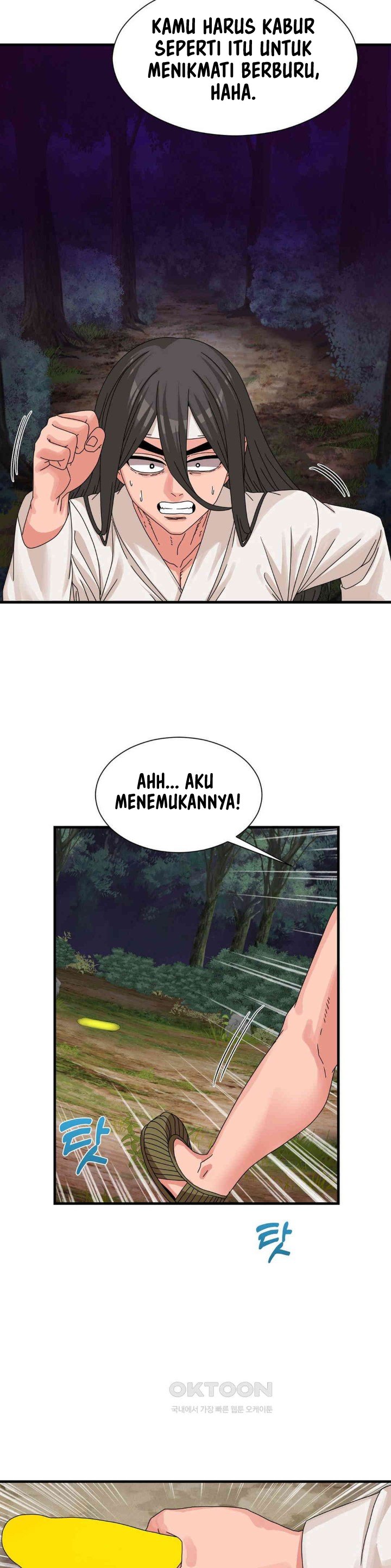 Flowers of War - Chapter 19 25