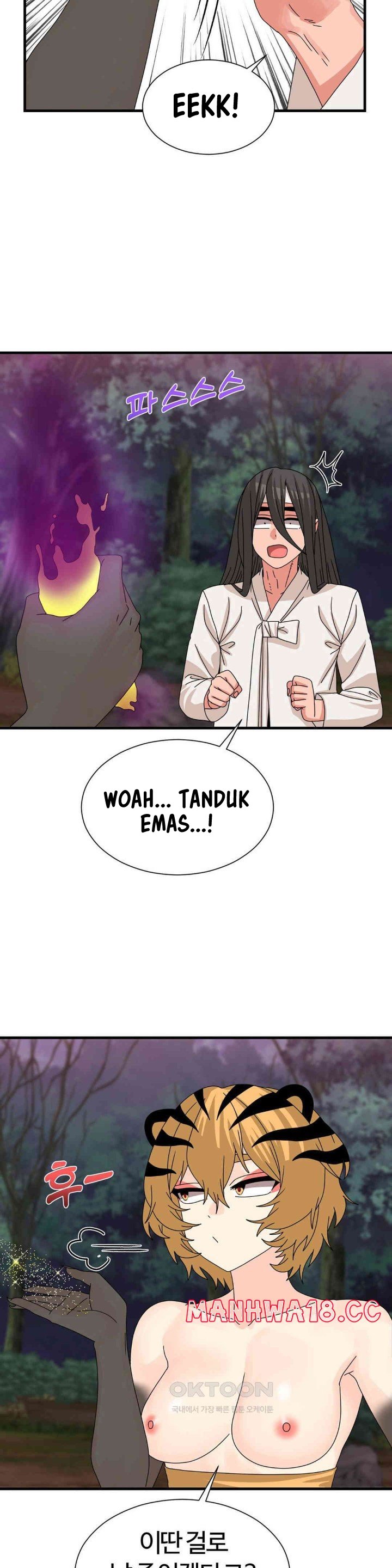 Flowers of War - Chapter 19 32
