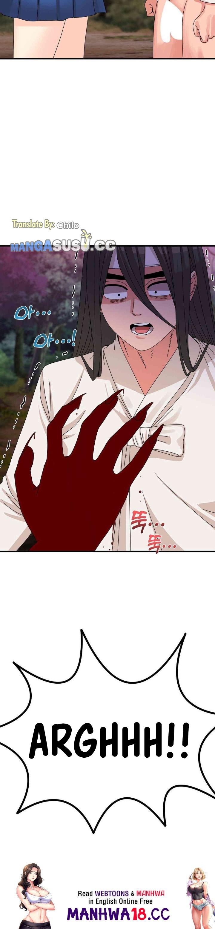 Flowers of War - Chapter 19 37