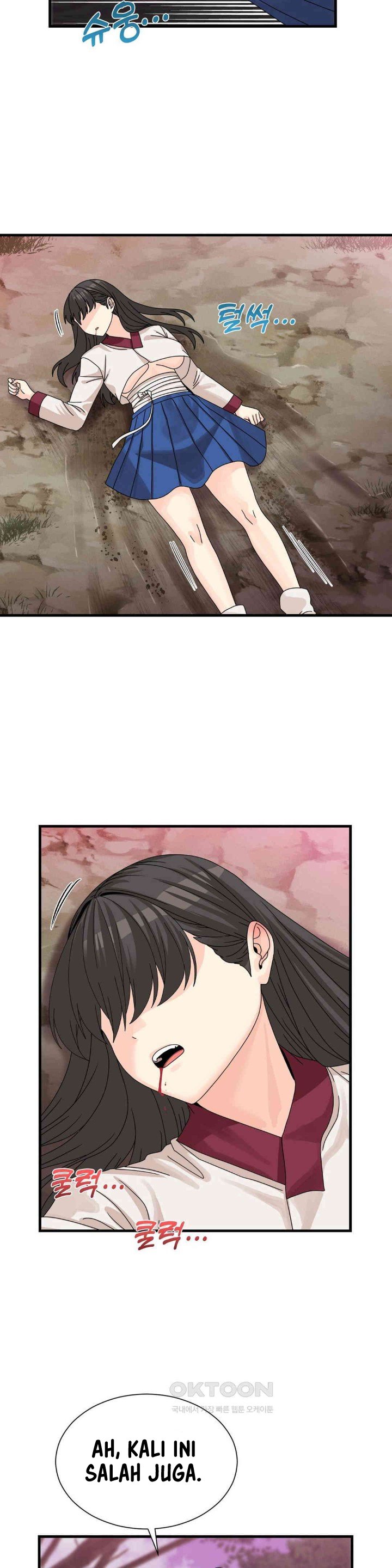 Flowers of War - Chapter 19 18
