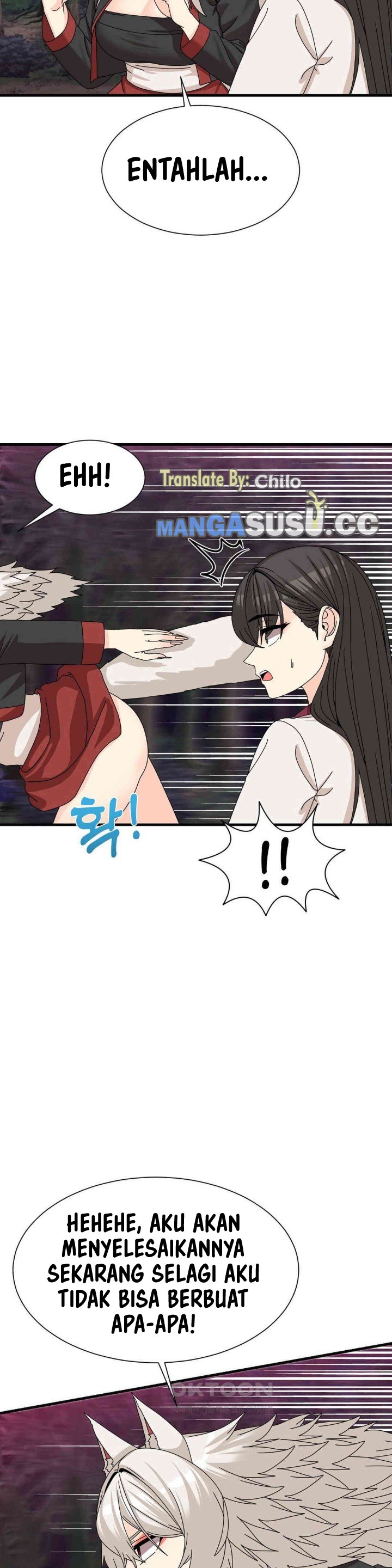 Flowers of War - Chapter 19 6