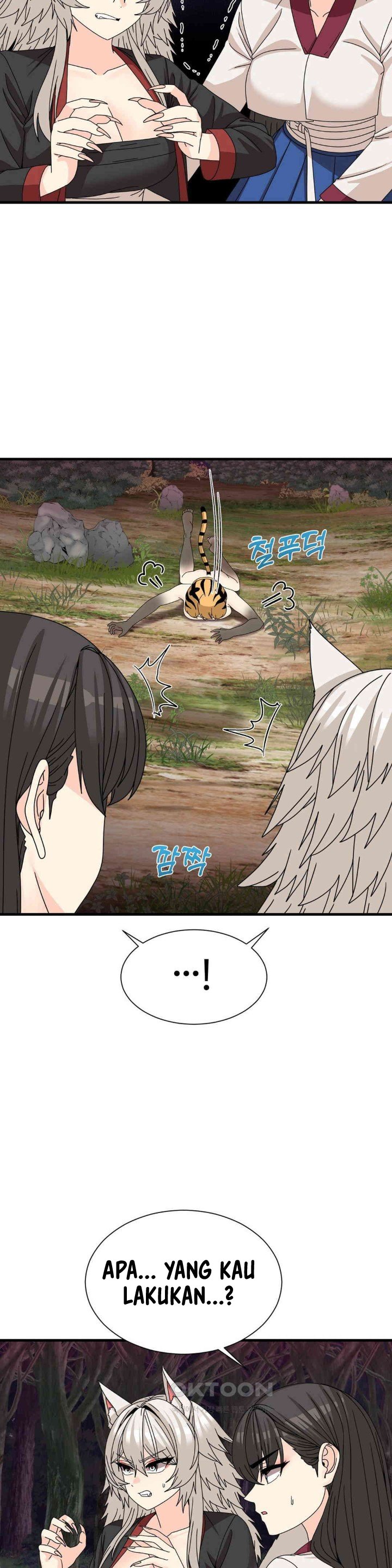 Flowers of War - Chapter 19 5