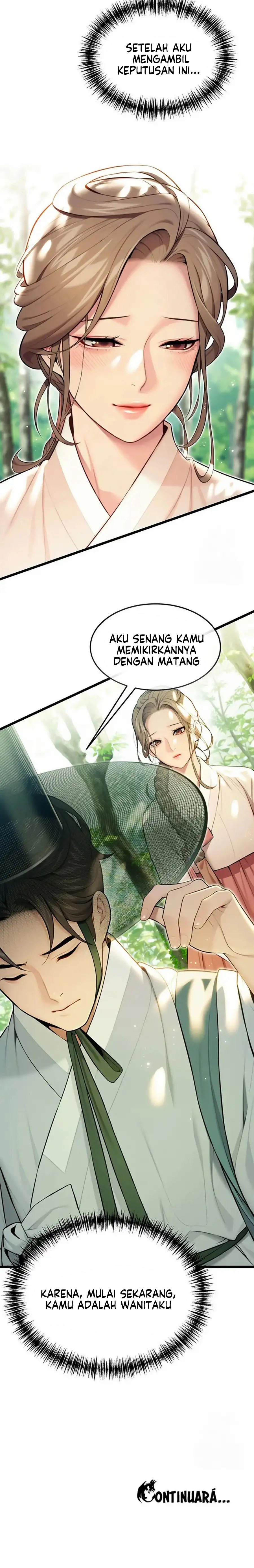 God Bless You - Chapter 24 22