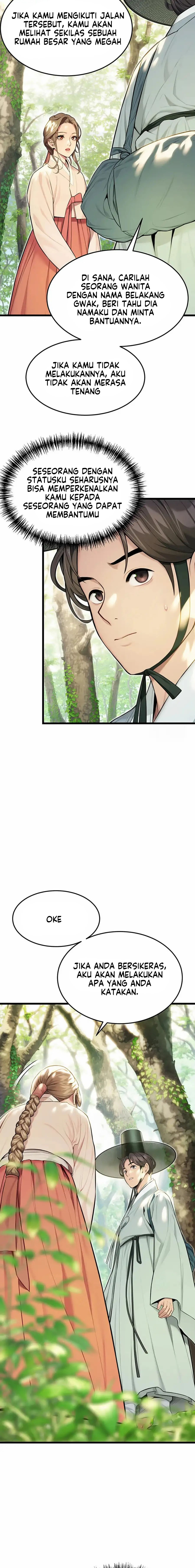 God Bless You - Chapter 24 21