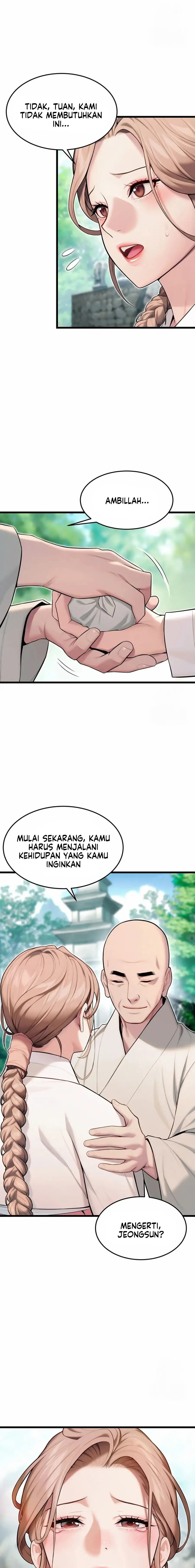 God Bless You - Chapter 24 18