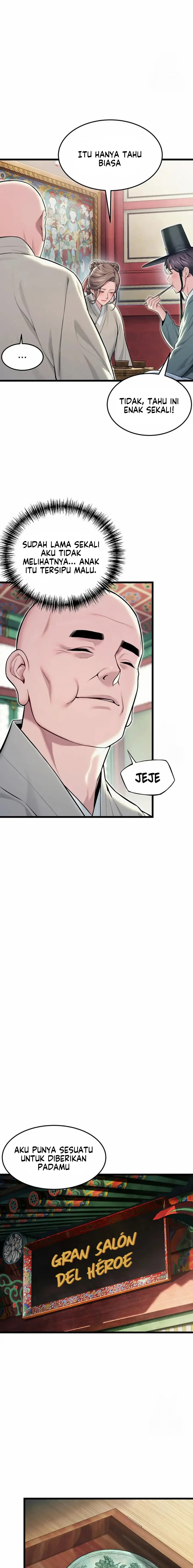God Bless You - Chapter 24 12