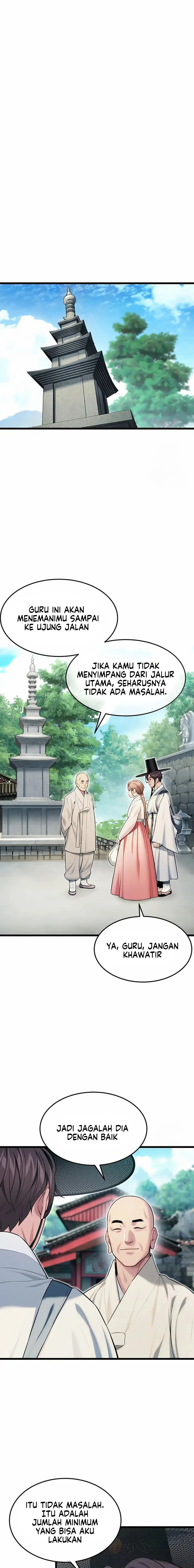God Bless You - Chapter 24 16
