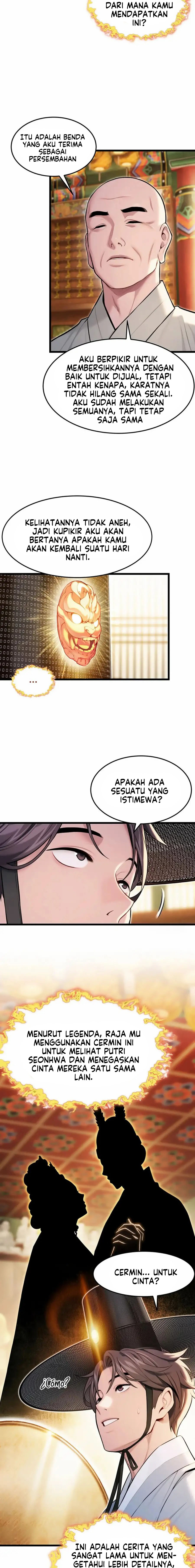 God Bless You - Chapter 24 14