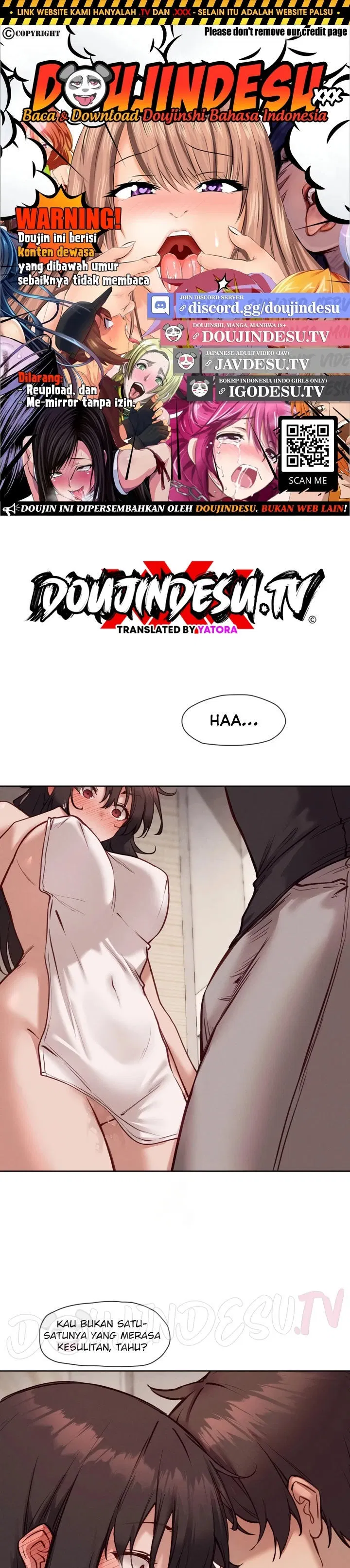 Gacha Girl Next Door - Chapter 46 1
