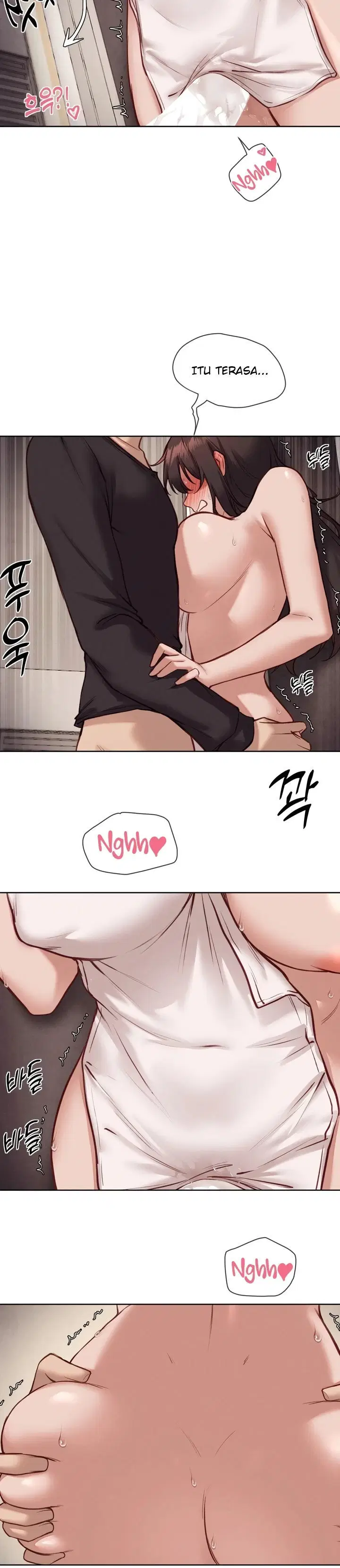 Gacha Girl Next Door - Chapter 46 18