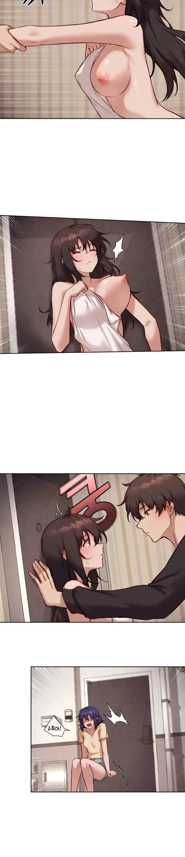 Gacha Girl Next Door - Chapter 46 11