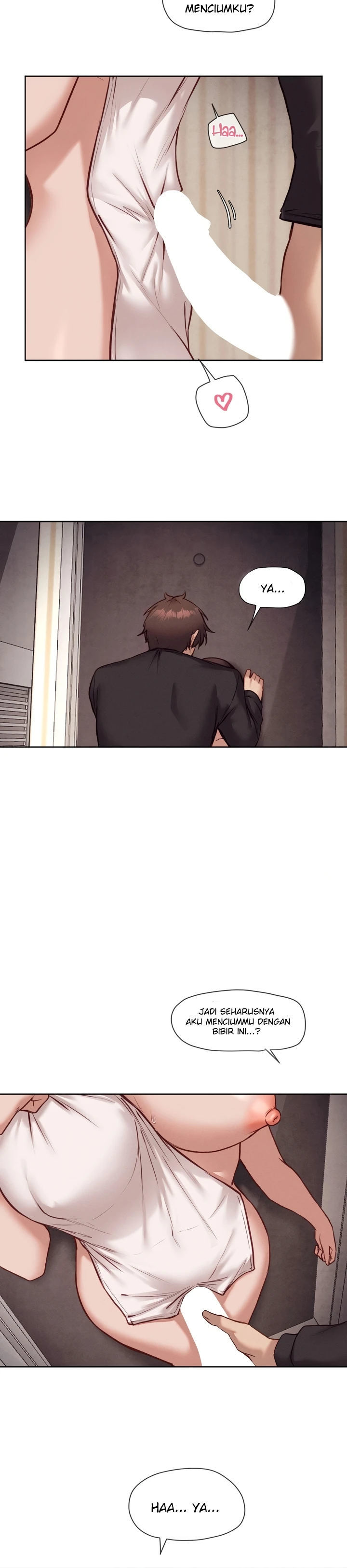 Gacha Girl Next Door - Chapter 46 15