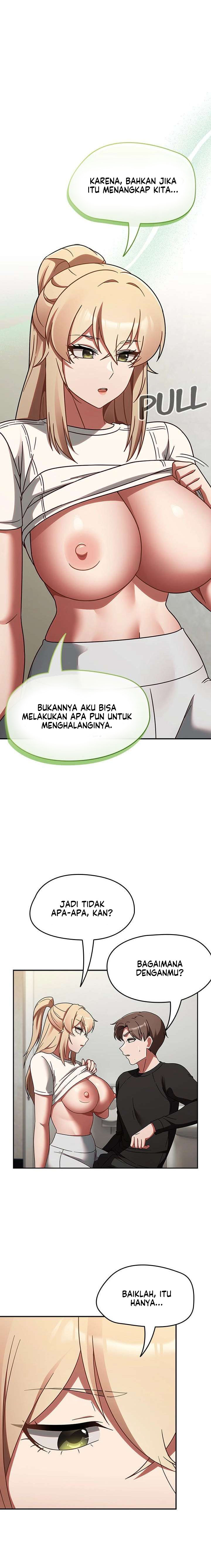 Ground and Pound - Chapter 15 3