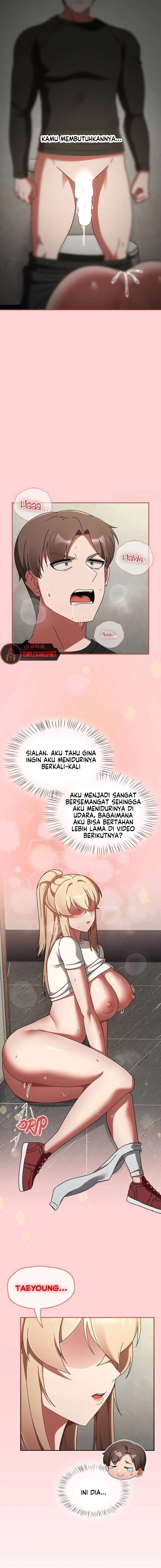 Ground and Pound - Chapter 15 18