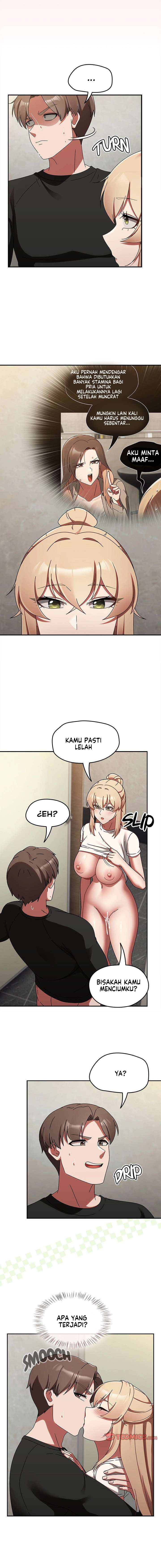 Ground and Pound - Chapter 15 19
