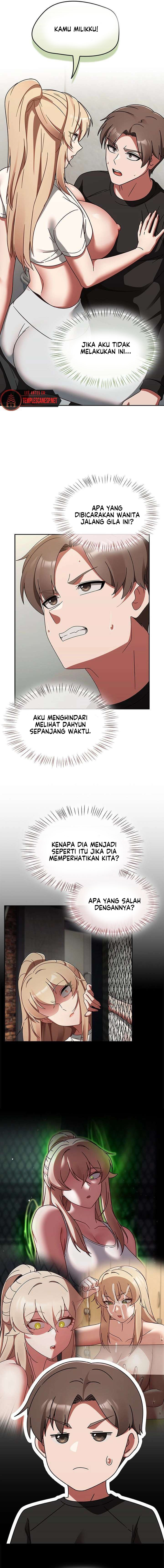 Ground and Pound - Chapter 15 5