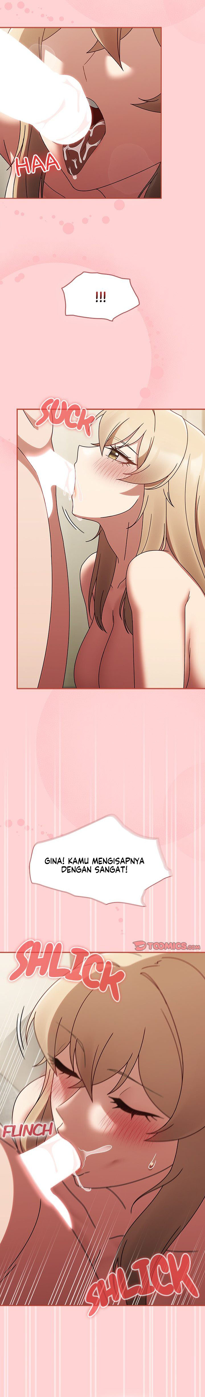 Ground and Pound - Chapter 7 9