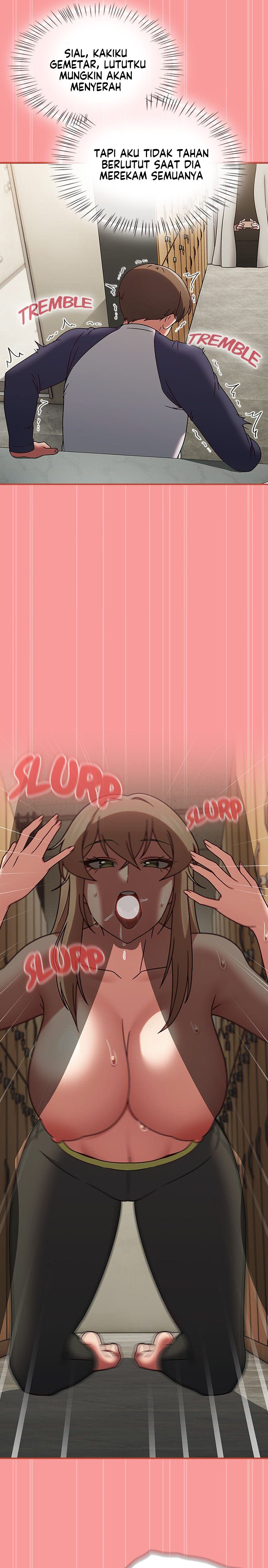Ground and Pound - Chapter 7 20