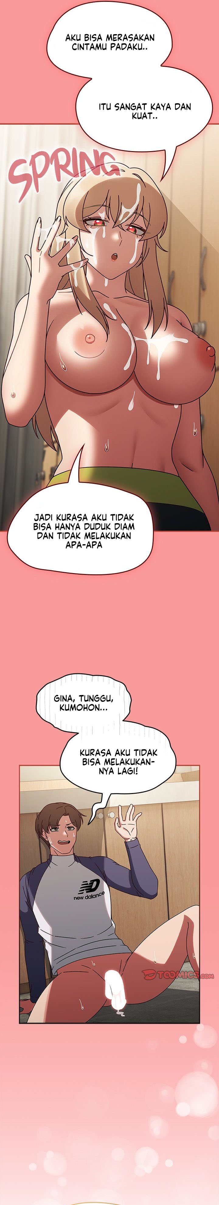 Ground and Pound - Chapter 7 26