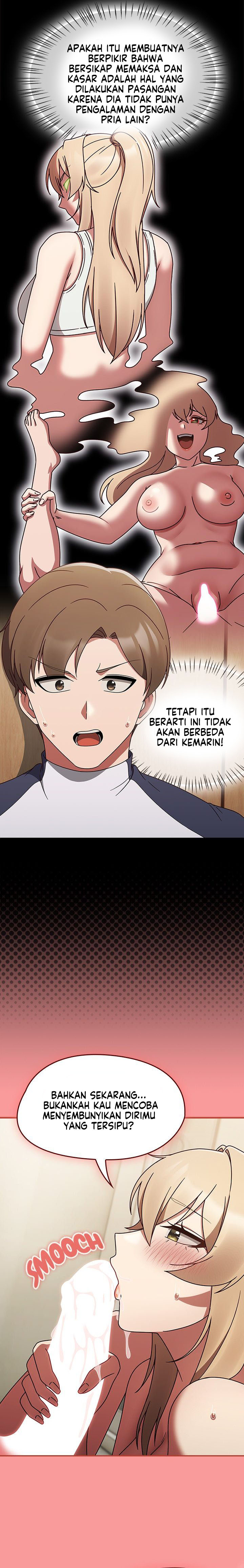 Ground and Pound - Chapter 7 24