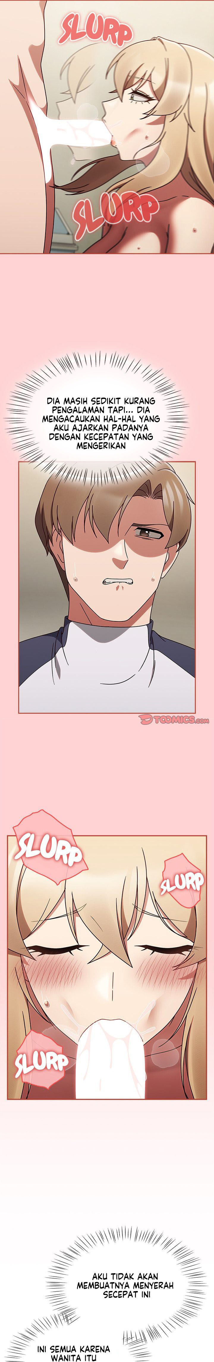 Ground and Pound - Chapter 7 12