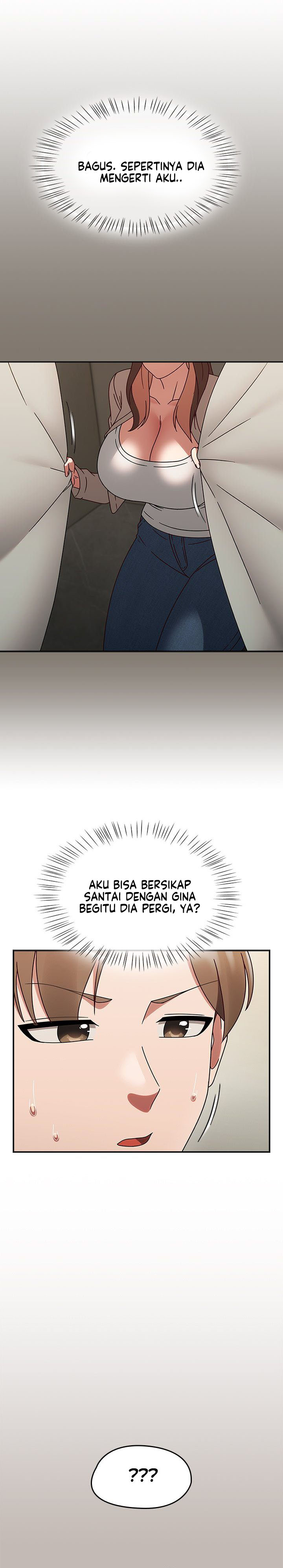 Ground and Pound - Chapter 7 14