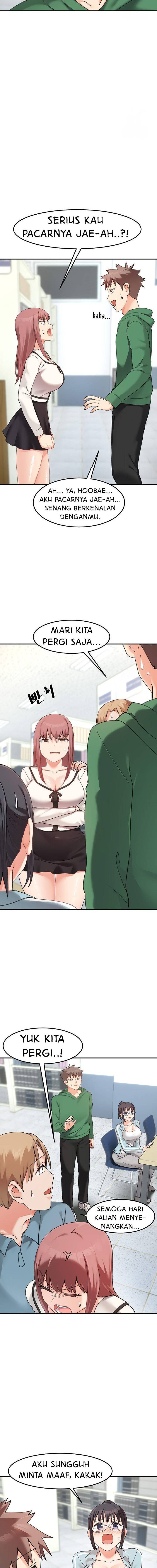 Doppelganger Female Friends - Chapter 17 3