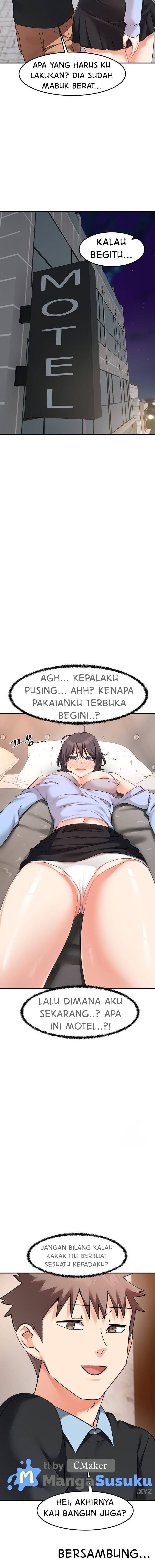 Doppelganger Female Friends - Chapter 17 13