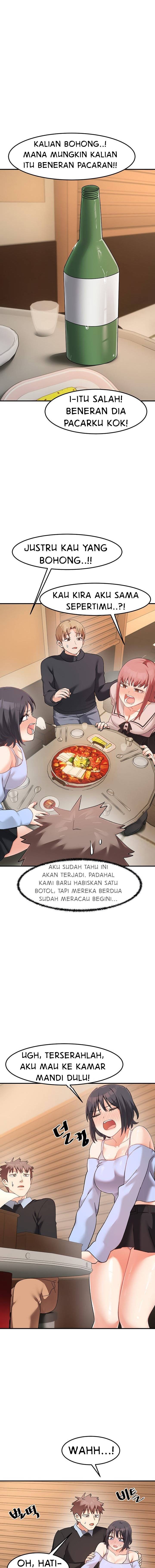 Doppelganger Female Friends - Chapter 17 11