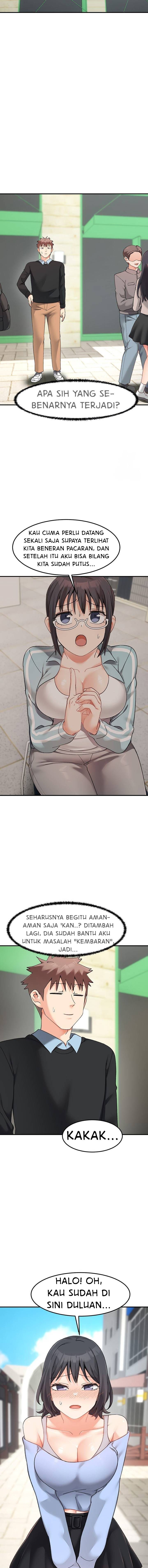 Doppelganger Female Friends - Chapter 17 6