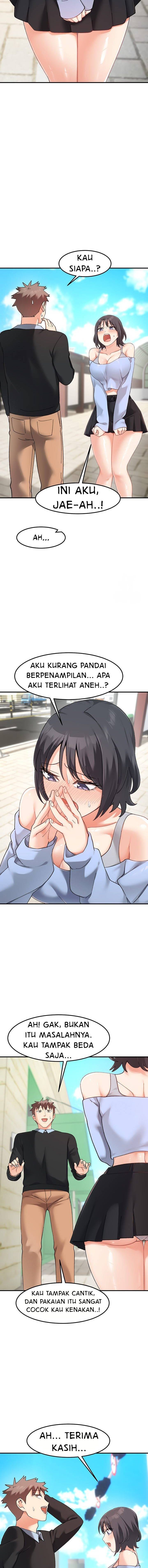 Doppelganger Female Friends - Chapter 17 7