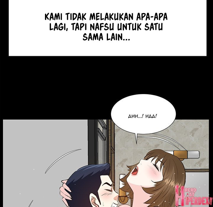 Daddy Long Legs - Chapter 35 8