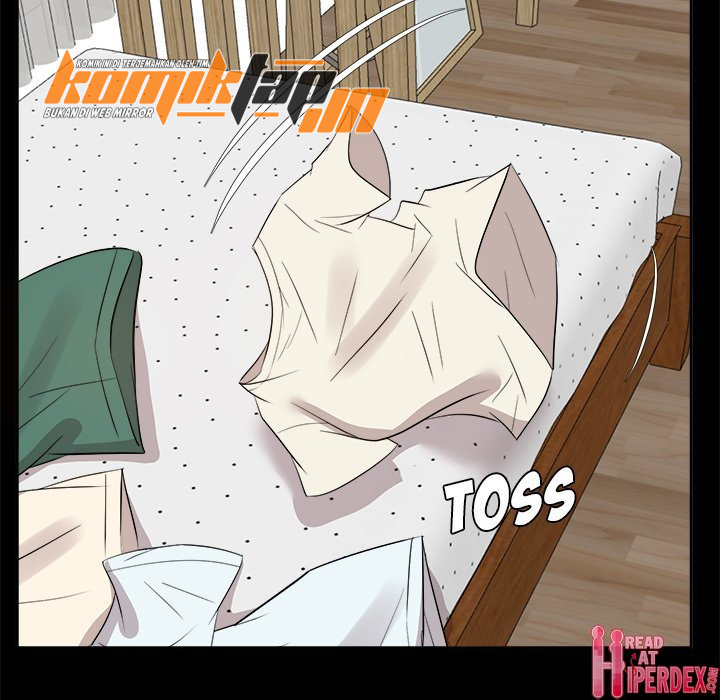 Daddy Long Legs - Chapter 35 83