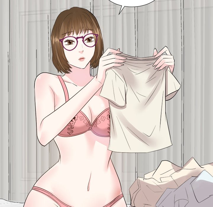 Daddy Long Legs - Chapter 35 81