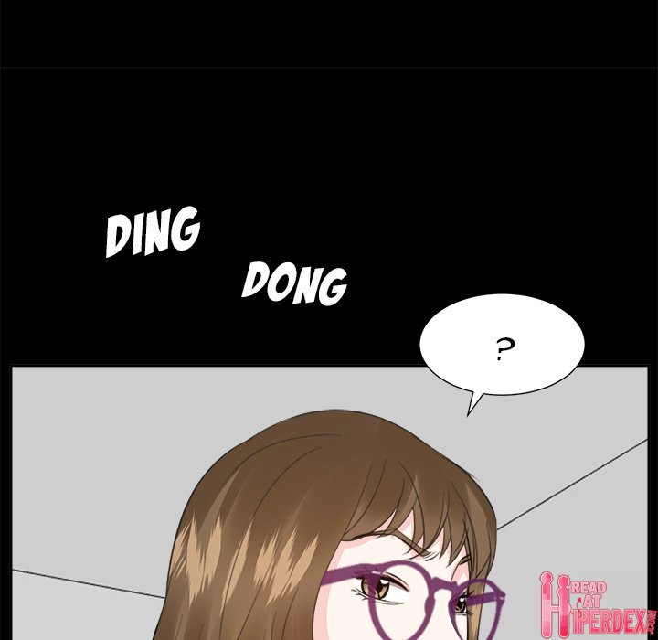 Daddy Long Legs - Chapter 35 86