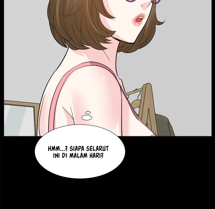 Daddy Long Legs - Chapter 35 87
