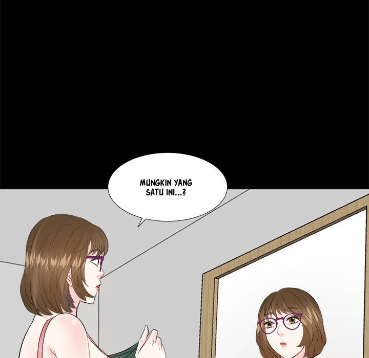 Daddy Long Legs - Chapter 35 84