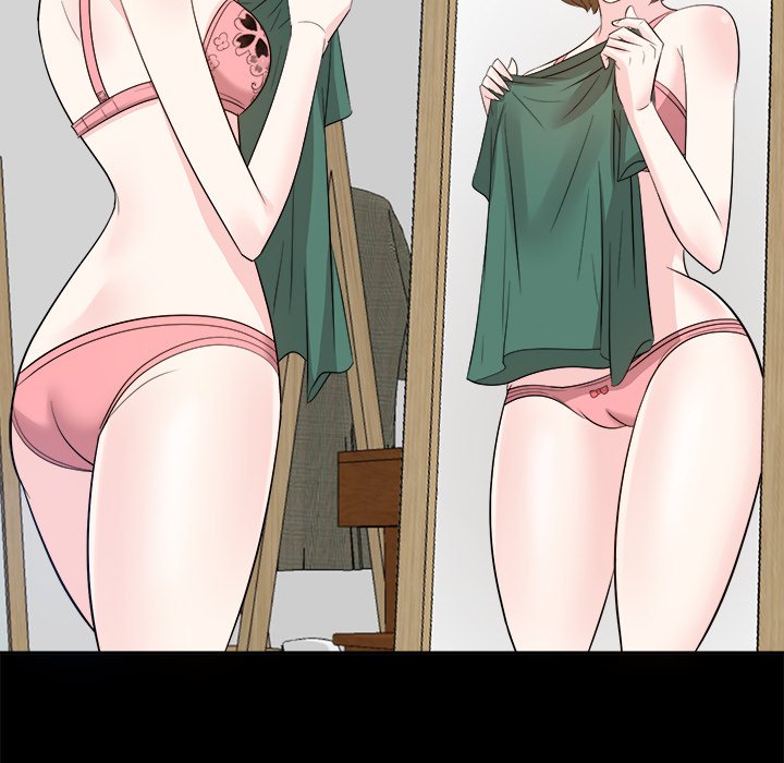 Daddy Long Legs - Chapter 35 85