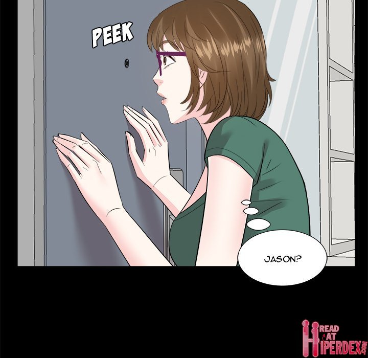 Daddy Long Legs - Chapter 35 92