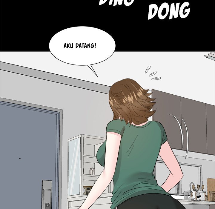 Daddy Long Legs - Chapter 35 90