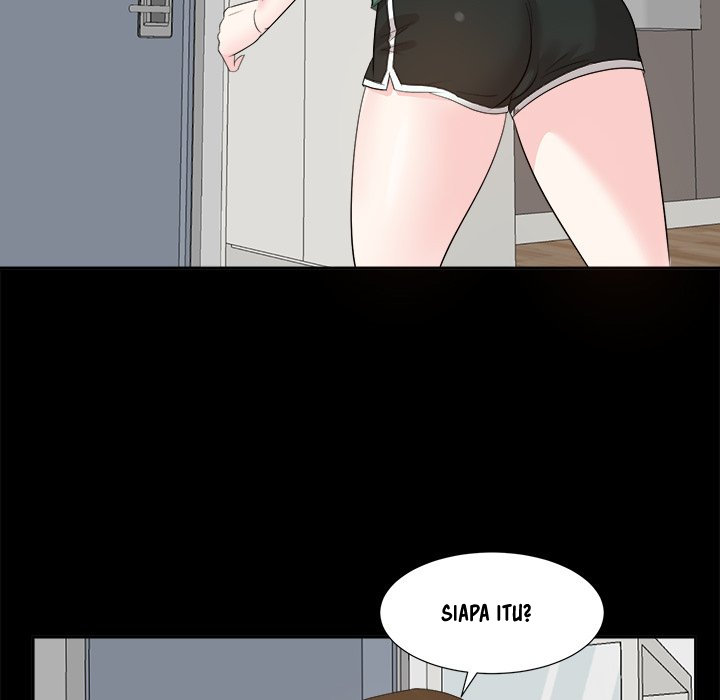 Daddy Long Legs - Chapter 35 91