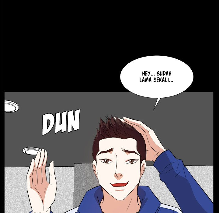Daddy Long Legs - Chapter 35 96